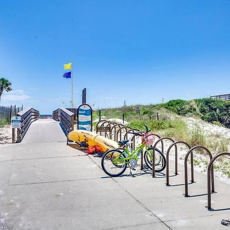 Short Walk Or Shuttle To Wide Open Public Beach! サンタ・ローザ・ビーチ エクステリア 写真