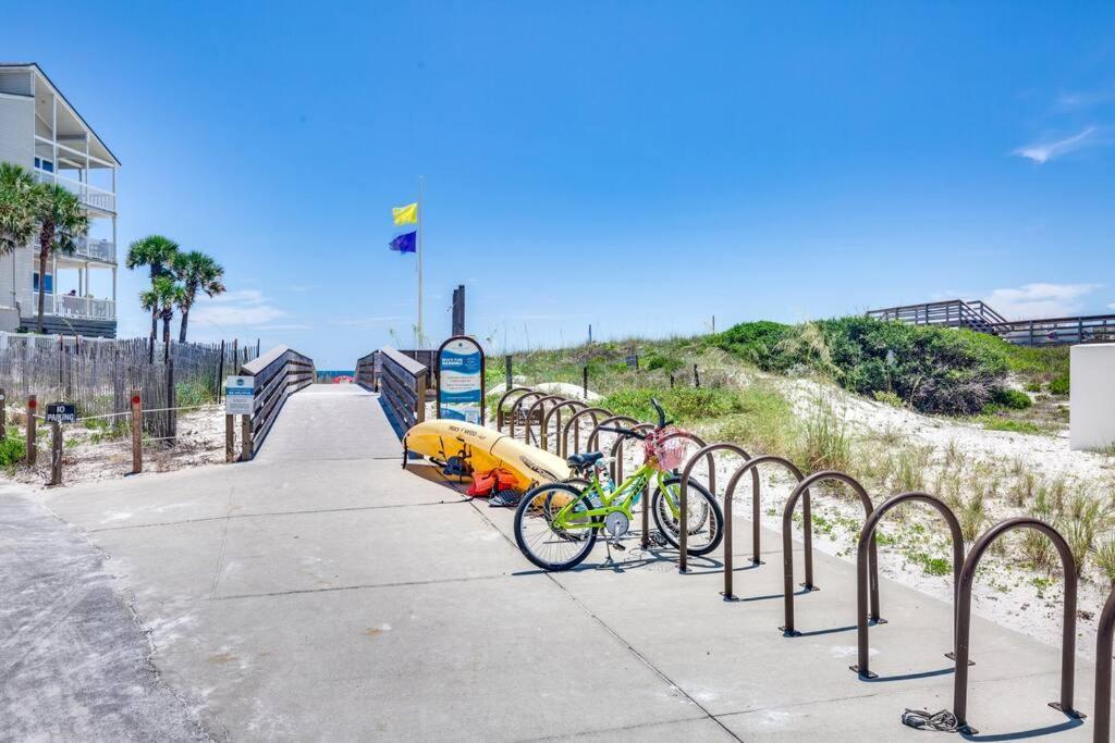 Short Walk Or Shuttle To Wide Open Public Beach! サンタ・ローザ・ビーチ エクステリア 写真